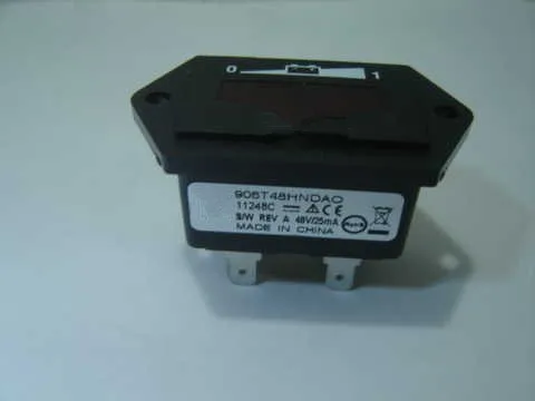

Оригинальный Новый 906T48HNDAO 906 906T 48V