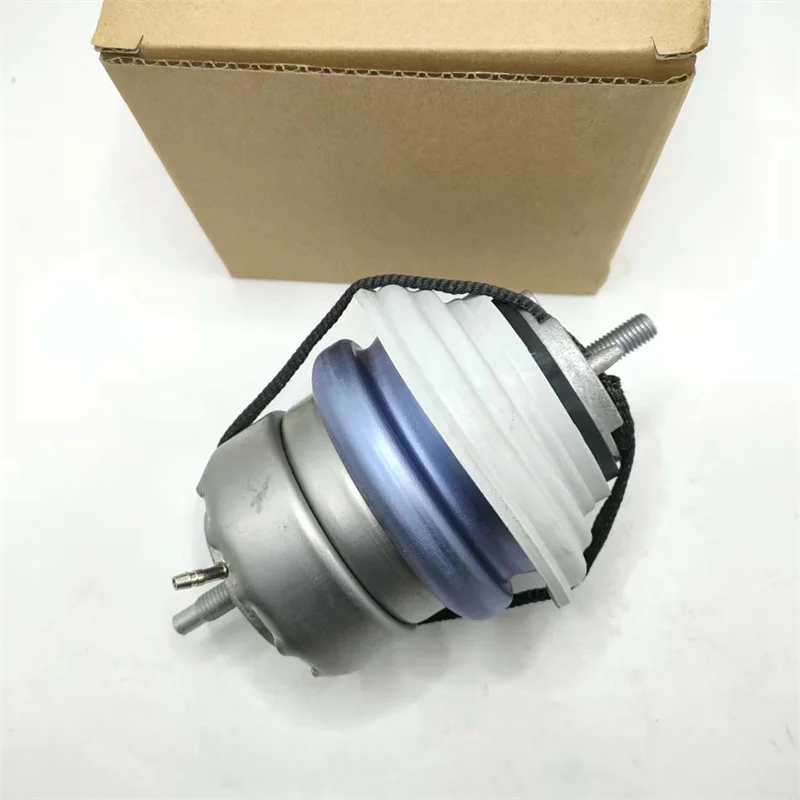 Engine Motor Mount For Jaguar XF XJ 2008-2015 Diesel 3.0 2.2 C2Z13435 C2D6341 8X23-6A003-CC 6W83-6A003-AD