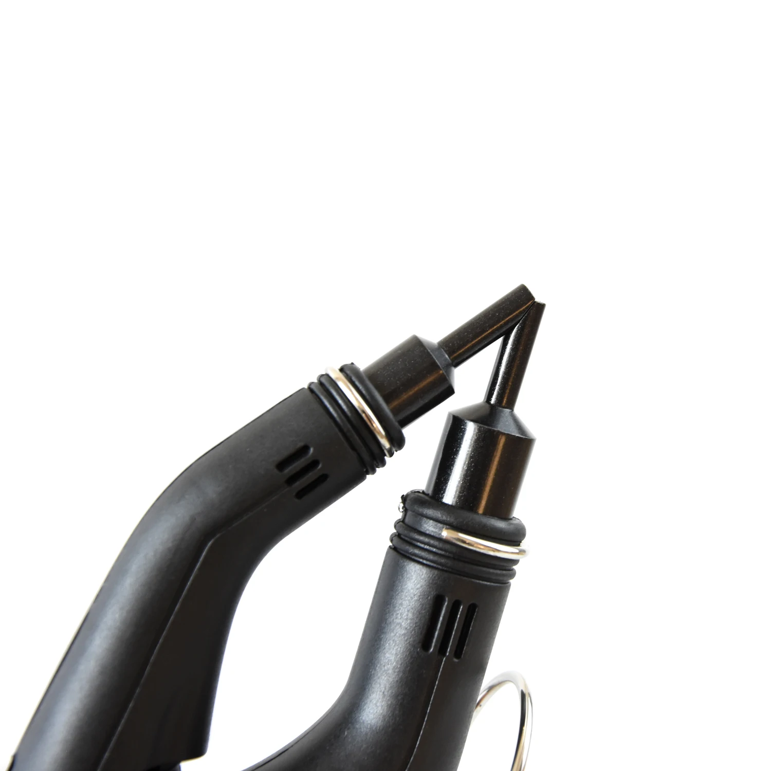 1 Pc Fusion Iron Heat Connector Hair Extension Machine Heat Iron Adjustable Temperature Bonding Tools for Hair Extensions