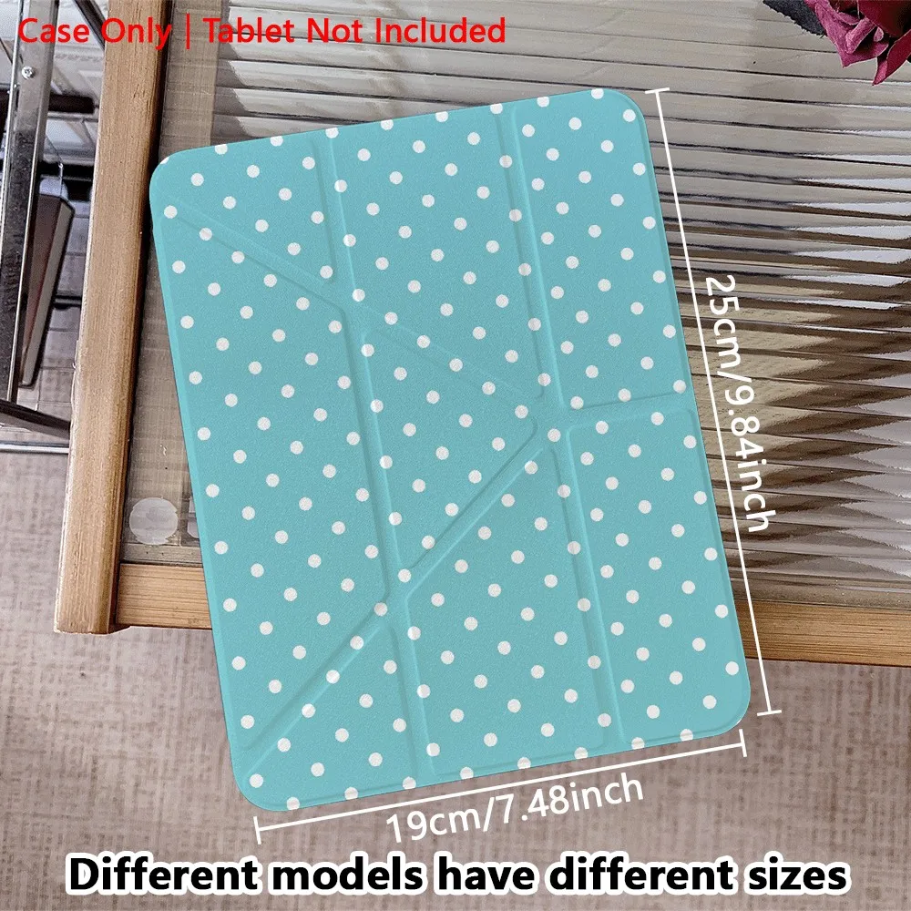 Universal Tablet Protective Case