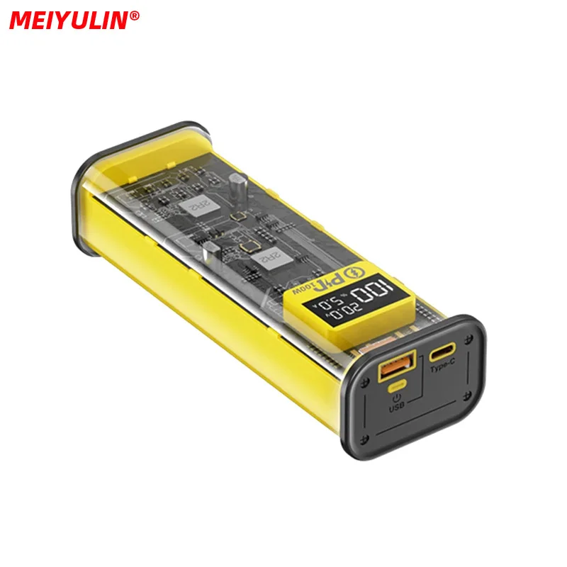 Power Bank На Сменных Аккумуляторах Купить