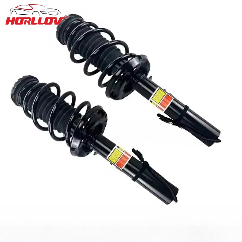 2013-2019 캐딜락 XTS 15815523 19300063 23101683 23220501용 1PCS 전면 또는 후면 전기 충격 흡수 장치(자기식)