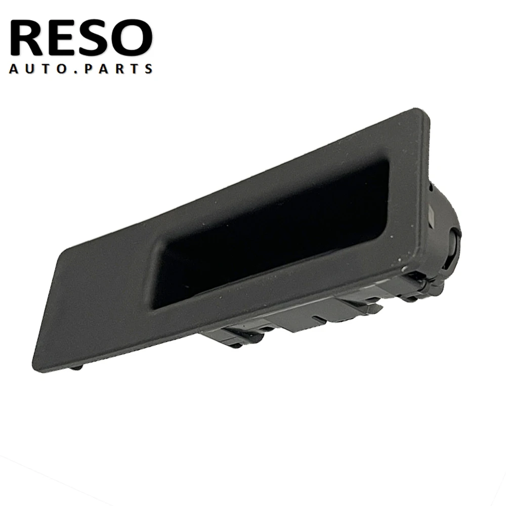 

RESO 51247368752 Car Boot Lid Tailgate Switch Fit For BMW F10 F11 F48 F25 F26 F15 F16