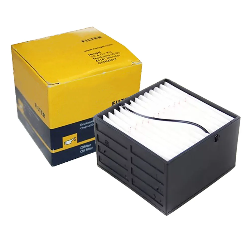 

Фильтр топливный совместимый с PU910 E1030K E1030K01 01319822 511707814, 20 шт./партия/Замена для Separ 01030