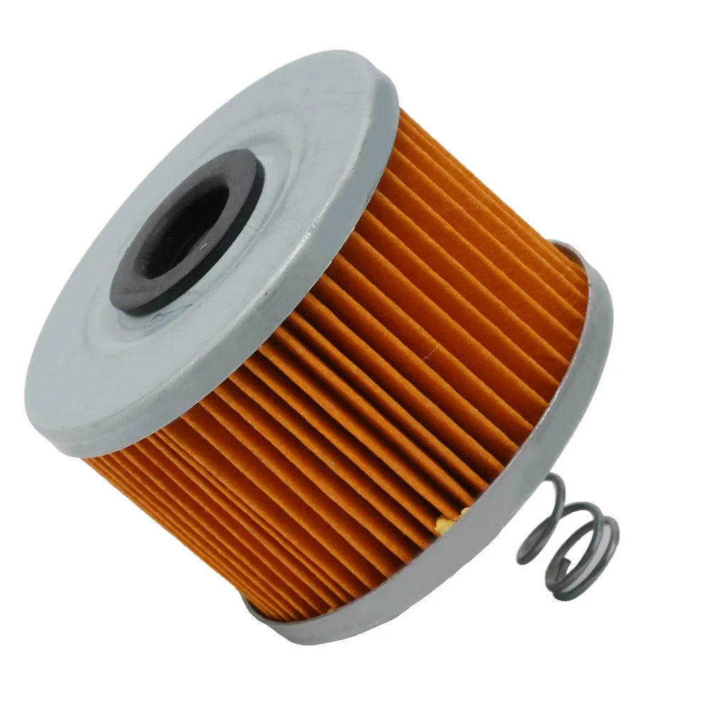 Per Filtro Olio Motore Filtro Olio 100 Boxer Per Bajaj Per Ymh Ys125 Fz16 Filtro Olio Moto Nuovo Di Zecca Vendita Calda Di Alta Qualità
