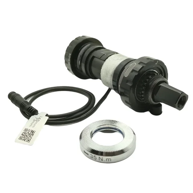 お歳暮 のし Replacement E-bike PA231.32.ST.C SR 350g/set About Axle ジャケット・アウター