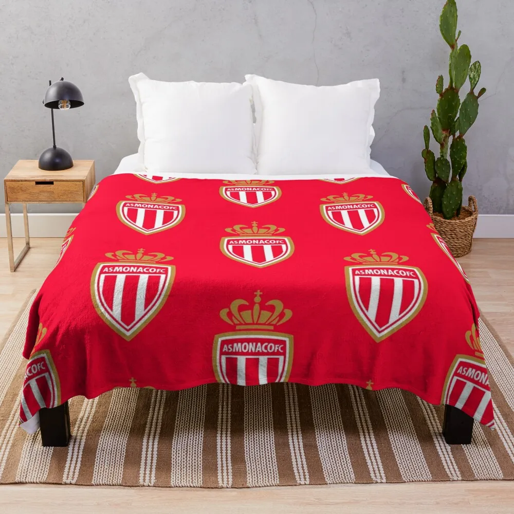 

AS Monaco Throw Blanket Blankets For Sofas Thin Blankets