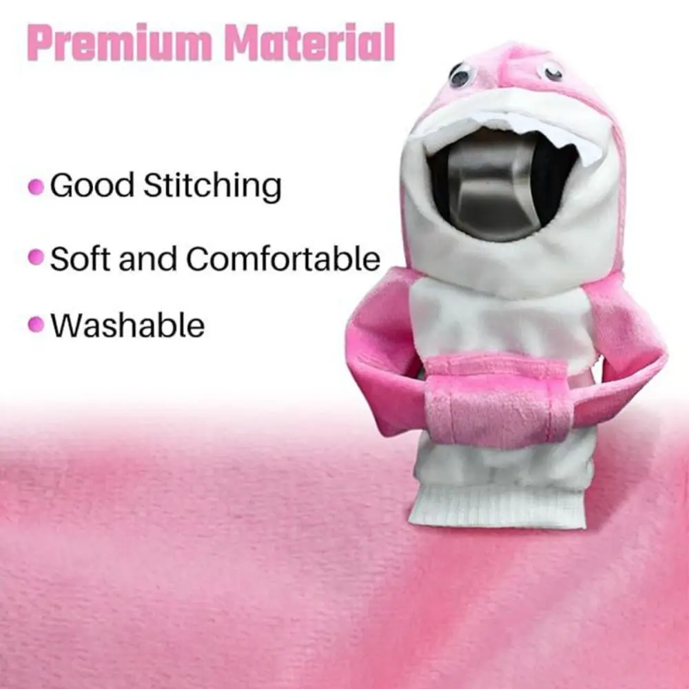 Car Interior Accessories Gear Head Cover Car Shift Hoodie Covers Hoodie Car Gear Shift Knob Cover Auto Interior Accessor Gear Lever Decorative Manual Handle Speed
