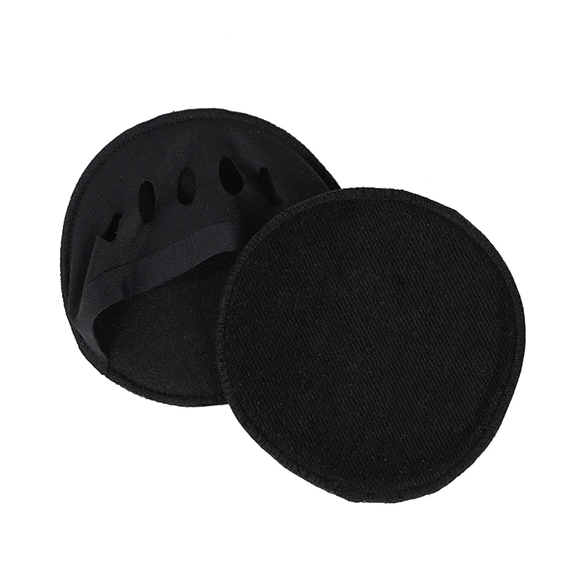 1pair Black