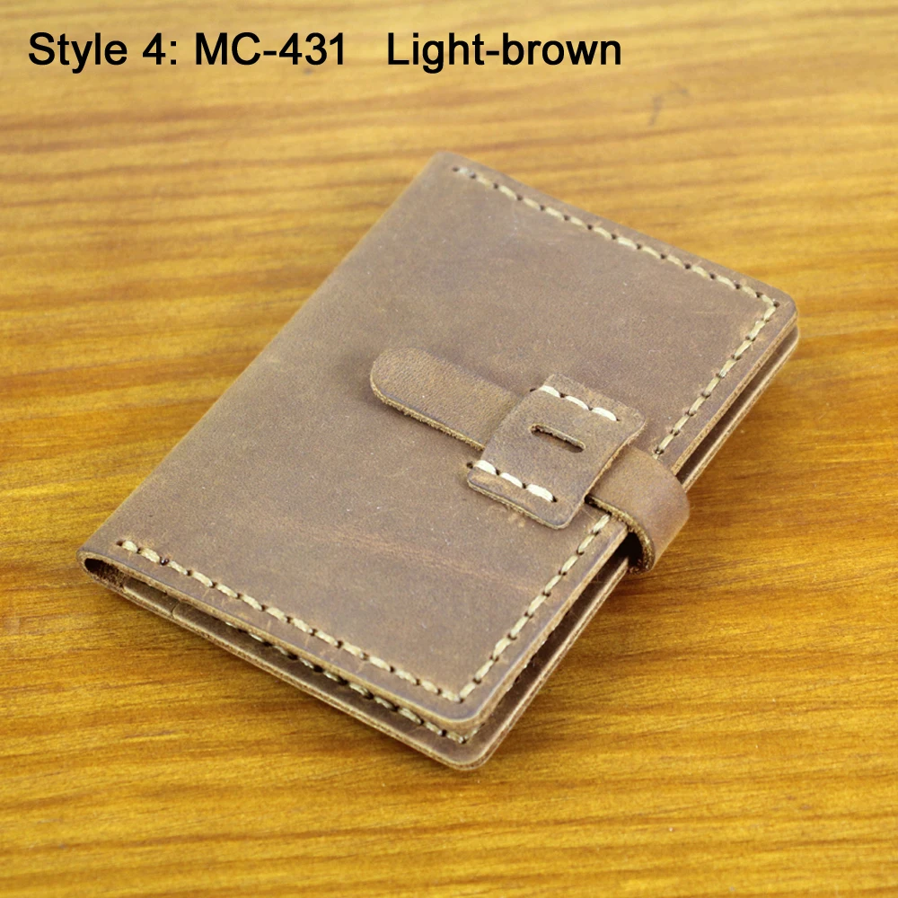 Style 4 Light-Brown