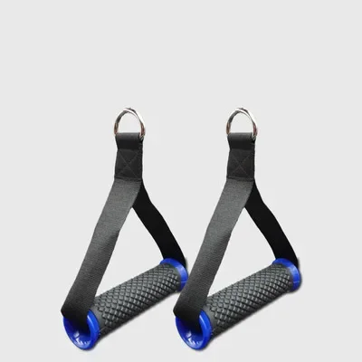 2pcs Blue