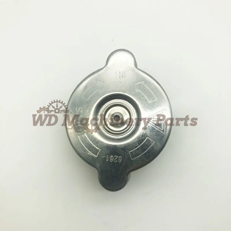 

Крышка радиатора 24850078 для Perkins Rcpo-010 Small