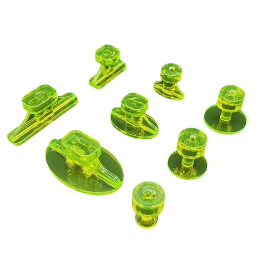 

Dent Puller Tabs Auto Dent Repair Tabs Adhesive Tabs Adhesive Tabs Auto Dent Repair Tabs Automotive Maintenance Collection