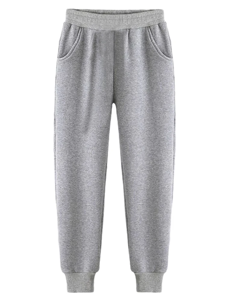 Pants 1-Gray