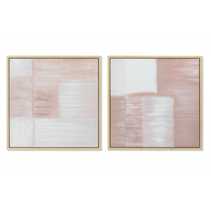 Paintings Canvases Set 4 Painting Abstract Canvas Model Assortment 70x70 Cm 177836 - Photo - AliExpress