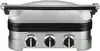 Panini Press, Stainless Steel Griddler, Sandwich Maker & More, 5-IN-1, GR-4NP1 6