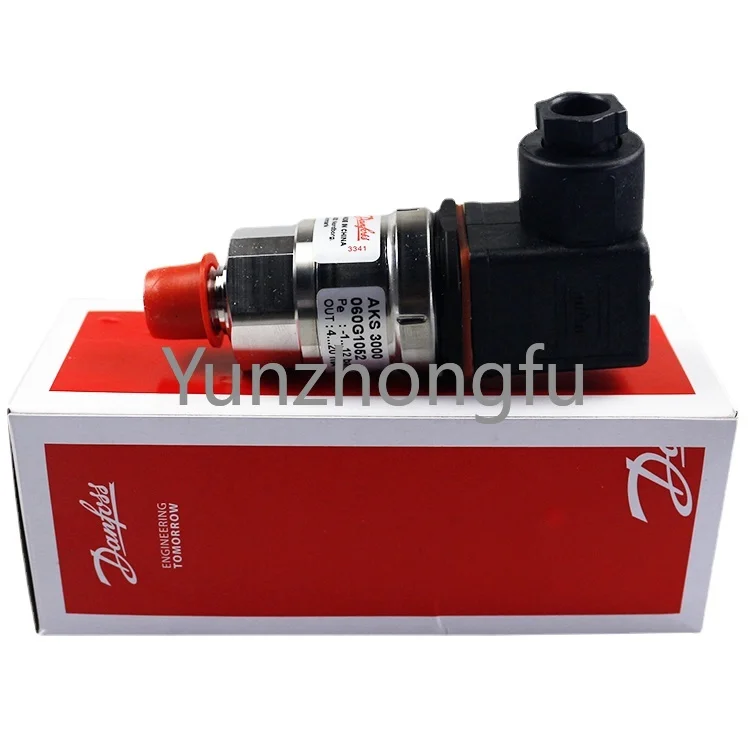 

Датчик выходного давления тока, оригинальный датчик давления, холодильные аксессуары