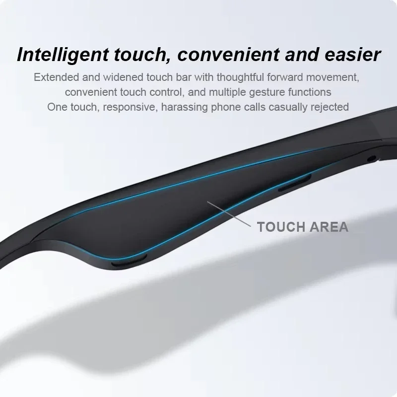 Lenovo 8K AI Glasses 6