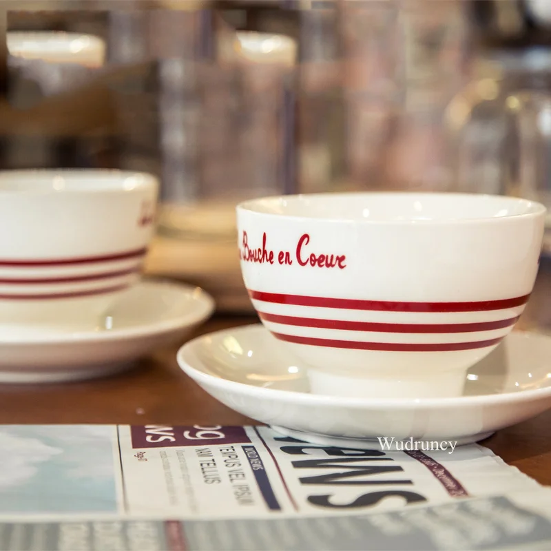 Gourmet Art 4-Piece Latte Melamine Measuring Cups, Red – KitchenRus