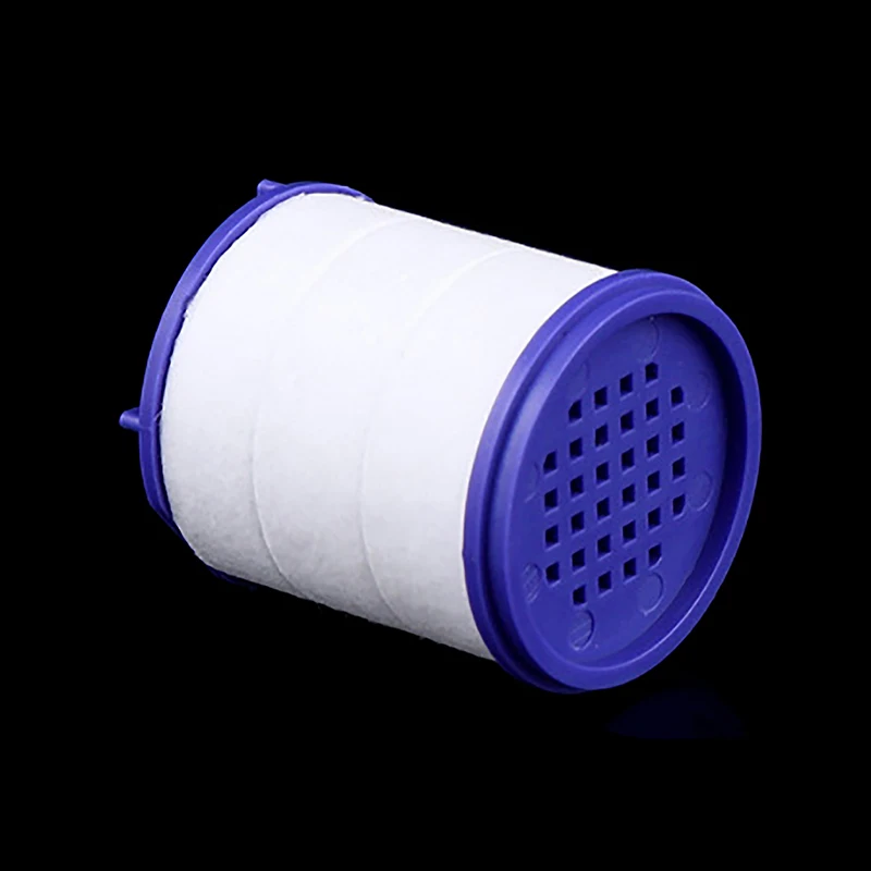 Faucet Filter Filter Element Faucet Water Purifier Shower Remove Chlorine Heavy Metal Filtered faucet aerator water purifier filter 2/5/10Pcs