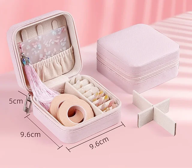 Guzheng Finger Picks Storage Box Guzheng Accessories Storage Box Only Box.jpg