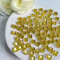 Golden YellowGlitter