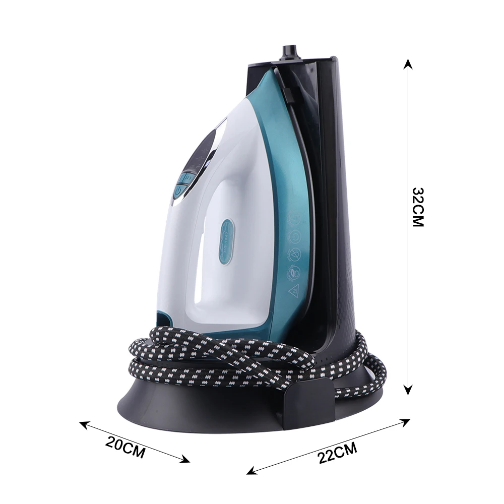 Electric Pressure Steam Electric Iron High Power Industrial Boiler