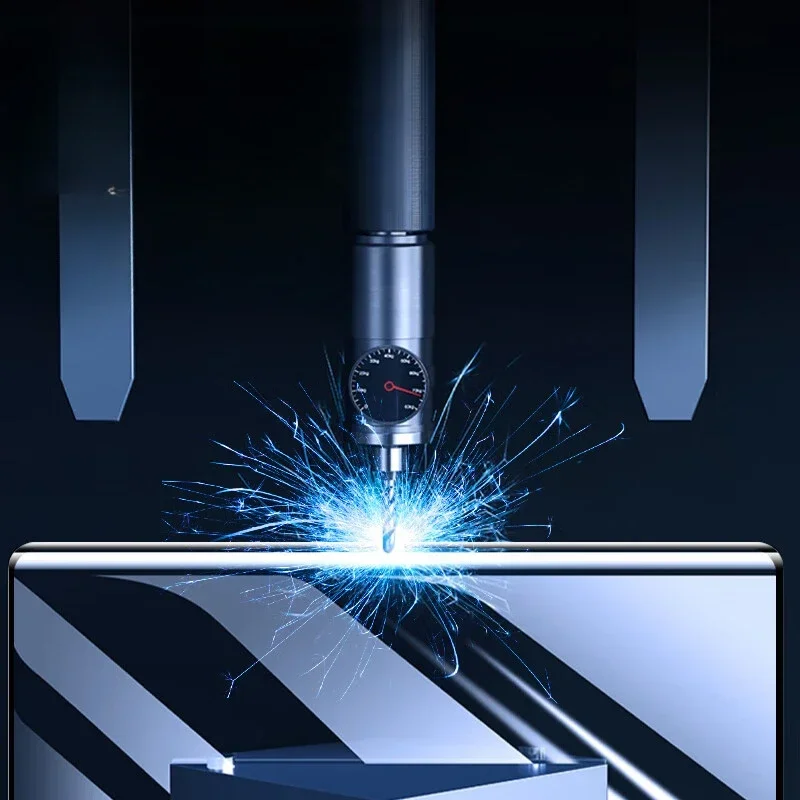 Verre Trempé pour Samsung Galaxy Xcover 6 Pro 3 pièces, Protection