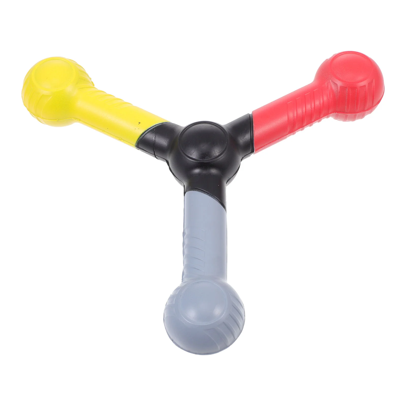 

Reaction Training Stick Catching Toy Toys Football Trainer Agility Improving Reaction-speed Tool Pu Reflex