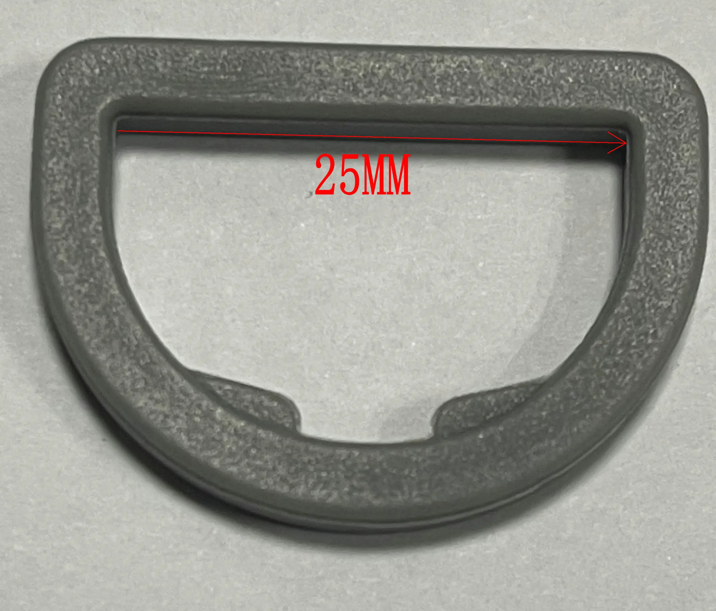 Hebilla de cochecito de bebé, arnés de seguridad de 5 pieza de repuesto, hebilla de popa - AliExpress