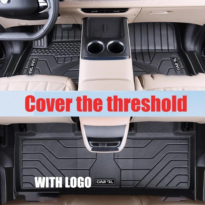 5 seats Left Drive