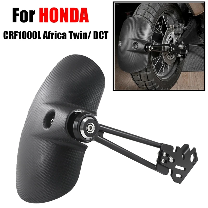 per-honda-crf1000l-africa-twin-dct-crf-1000-l-2016-2019-parafango-posteriore-moto-parafango-pneumatico-hugger-ruota-paraspruzzi