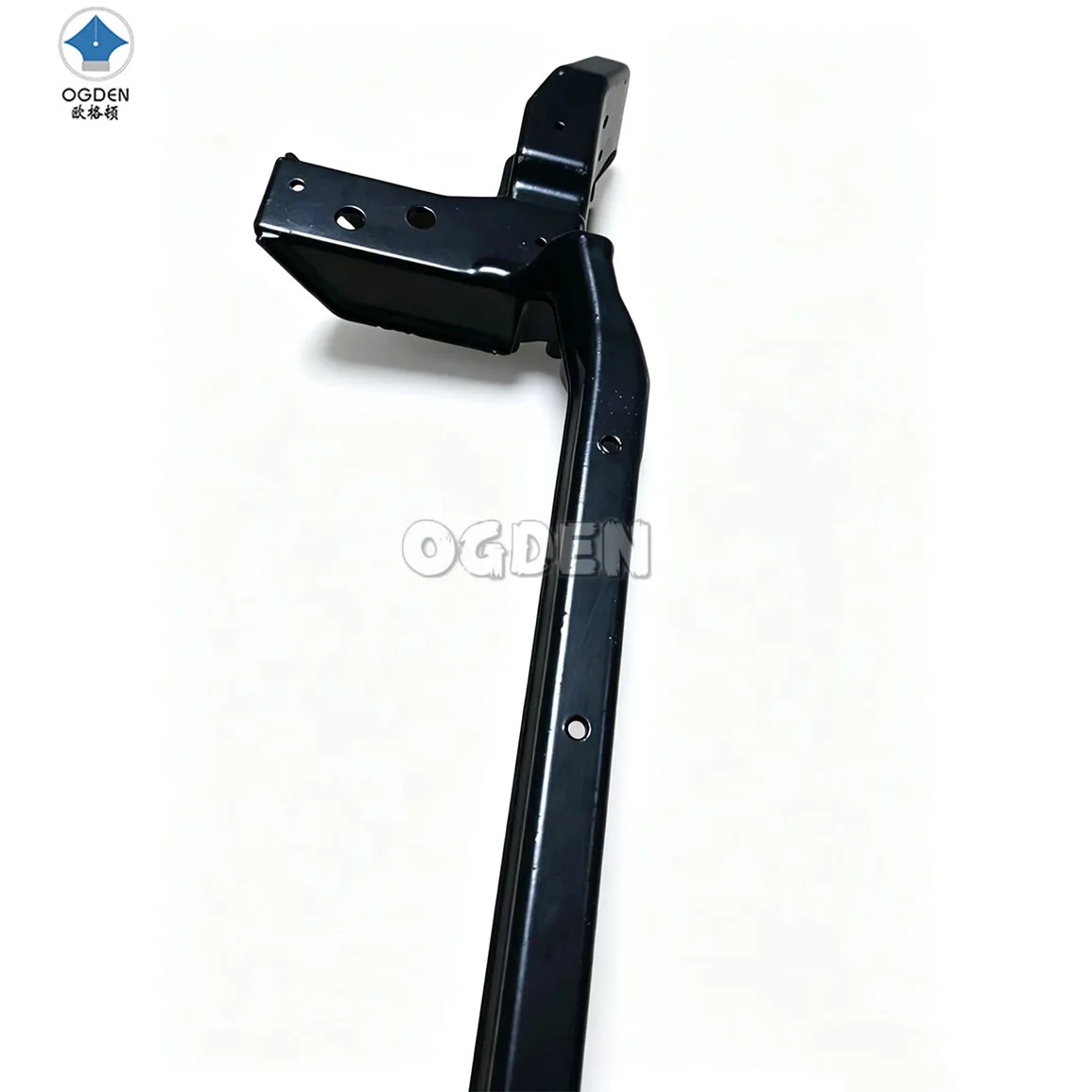 OGDEN T4N3431 T2H17604 고성능 프론트 라디에이터 코어 서포트 앵커 어퍼 타이로드 (재규어 XE X760 용)