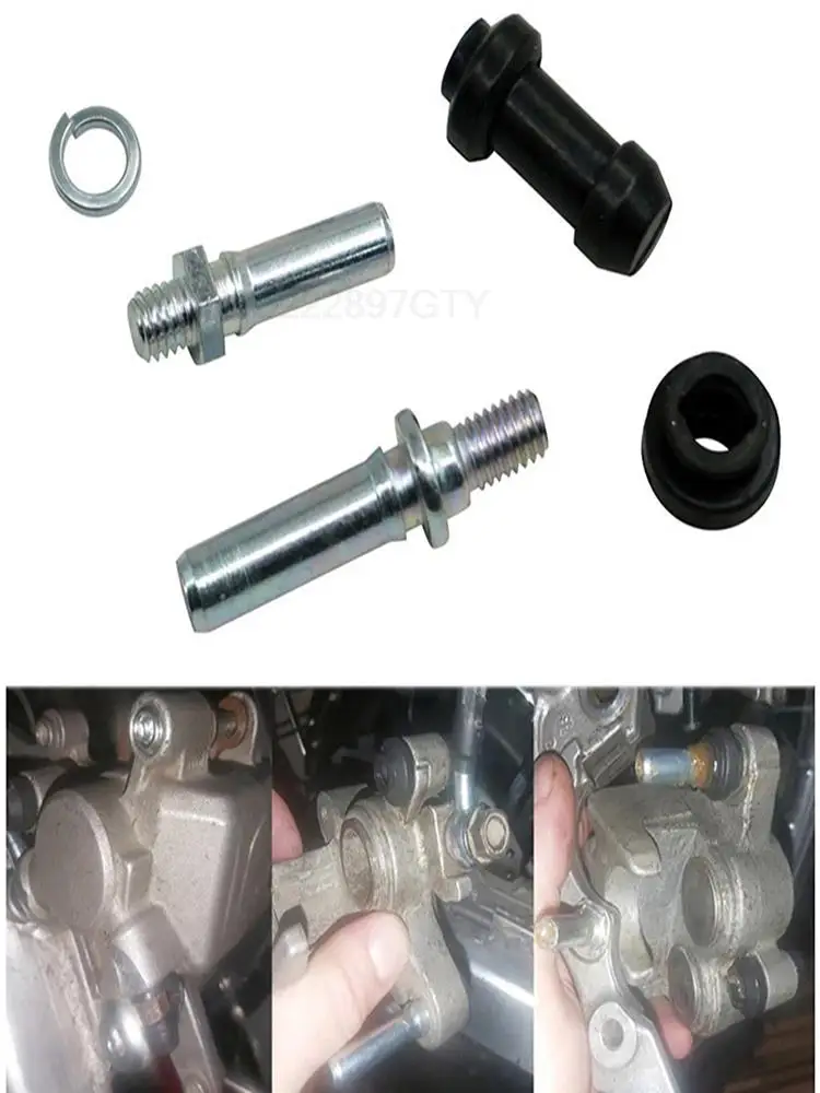 Motorcycle Front Brake Caliper Motorcycle Caliper Repair Brake Caliper Repair Kit Calipers