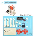Wind Generation