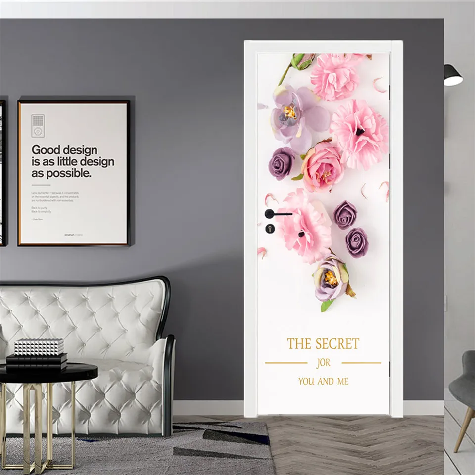 Fashion pink peach flowers design leather fabric in 2023  Cherry blossom  wallpaper, Murakami flower, Iphone wallpaper
