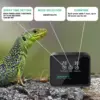 Intelligent Fogger Terrariums Humidifier Electronic Timer Automatic Mist Rainforest Timing Spray System Kit Sprinkler Control 4