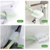 Cleaning Shoe Brush 360 Degree Home Shoes Cleaner Kit Board Toilet Washing Brushing Tool Machine Clothes Home Cleaning Brushes 6