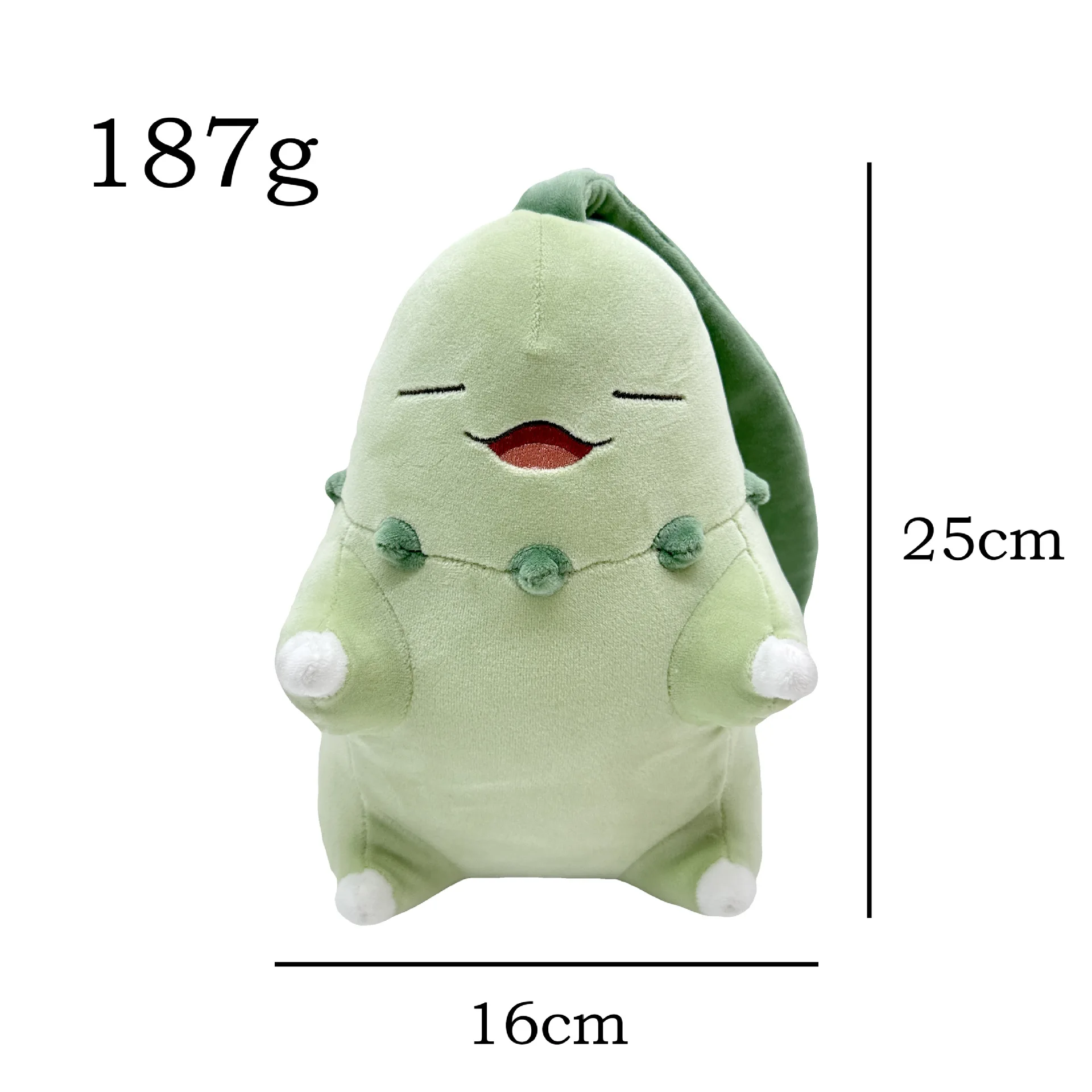 Sleeping Ditto Poké Plush - 17 In.