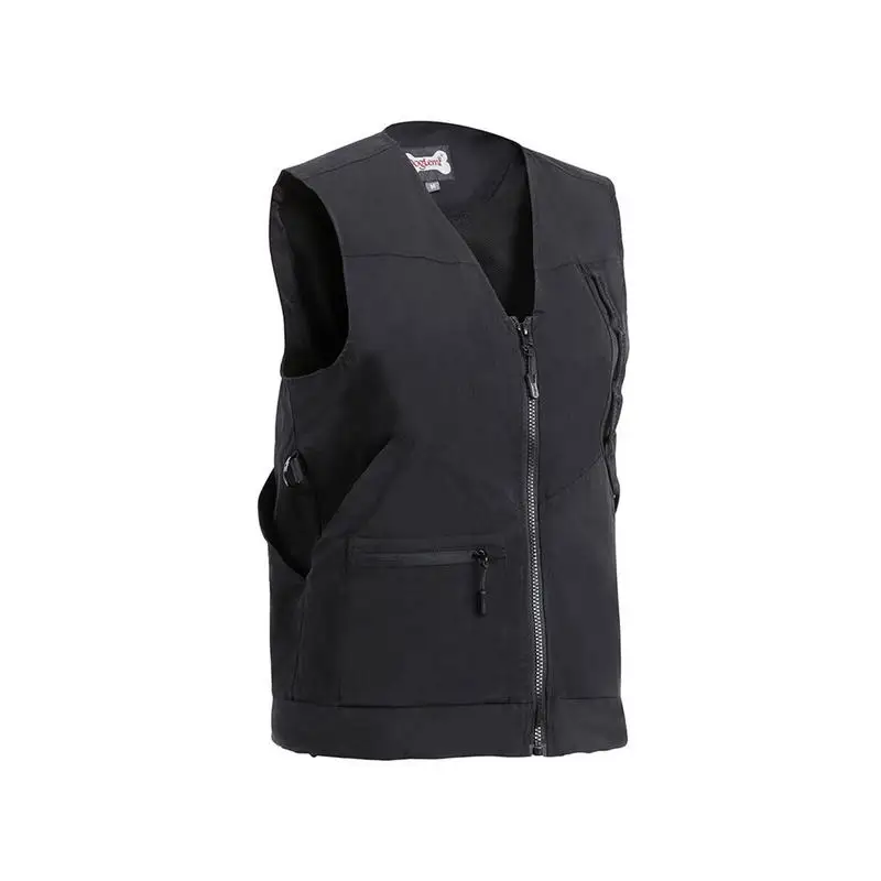 

Dog Trainer Jackets Pet Trainer Vest Dog Trainer Cloth With Multi Pockets Pet Obedience Vest Pet Trainer's Jacket For