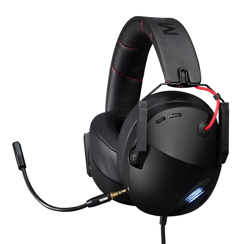 MAD CATZ PILOT 5  ̹ , 7.1   ͽ, Anc ̳ RGB PC ̸  ̾, ػ ̾ 