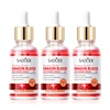 1/2/3pcs SADOER Ganoderma Lucidum Dragon Blood Facial Serum Face Lotion Moisturizing Face Emulsion Anti-aging Facial Essence 1