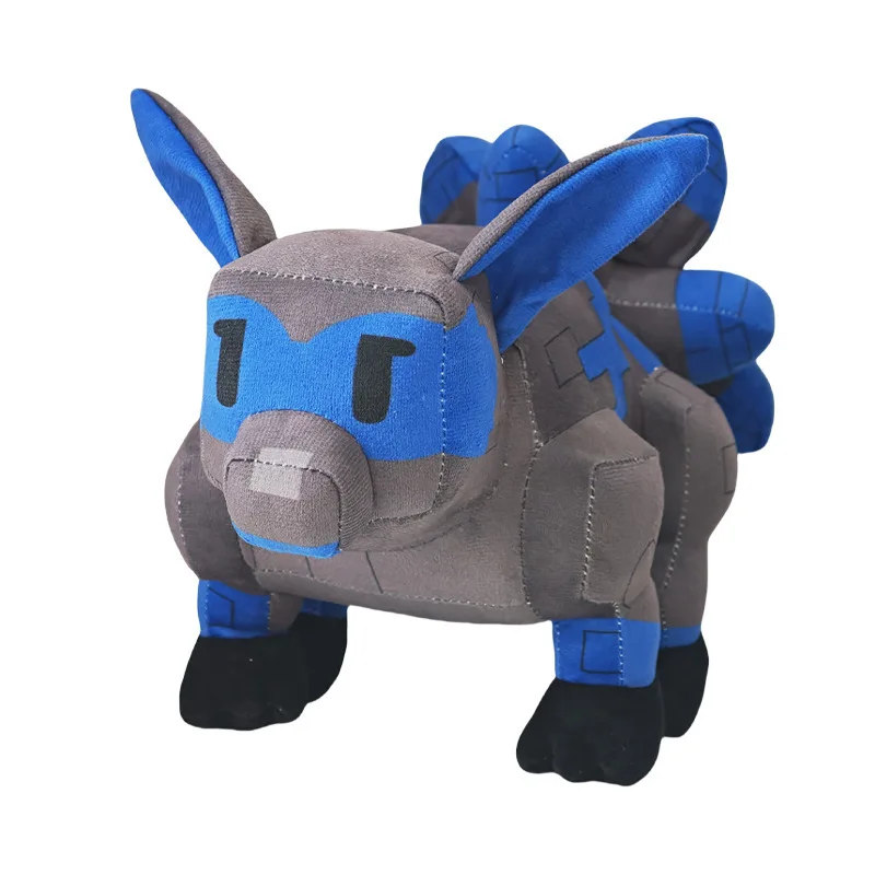 Grow A Gardenゲームぬいぐるみ Grow A Gardenアライグマぬいぐるみ