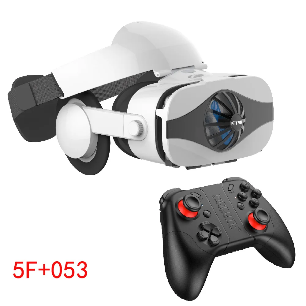 With 053 GamePad