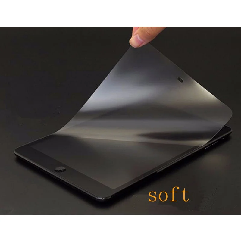 Protetor de Tela Lcd Anti-reflexo Protetor de Tablet para Kobo Libra H2o Kobo Libra Kobo Sage Pcs em Pacote - Imagem 2