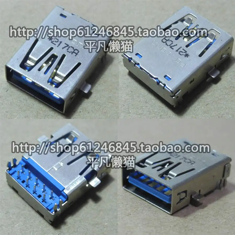 

Free shipping For new original DELL notebook Lenovo start next endless interface head socket tongue