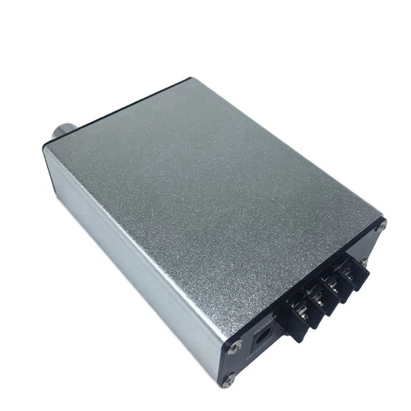 

XH-M541 High Power Digital Amplifier TPA3116D2 Technology 60Wx2 Multifunction Digital Amplifier Board Easy Install