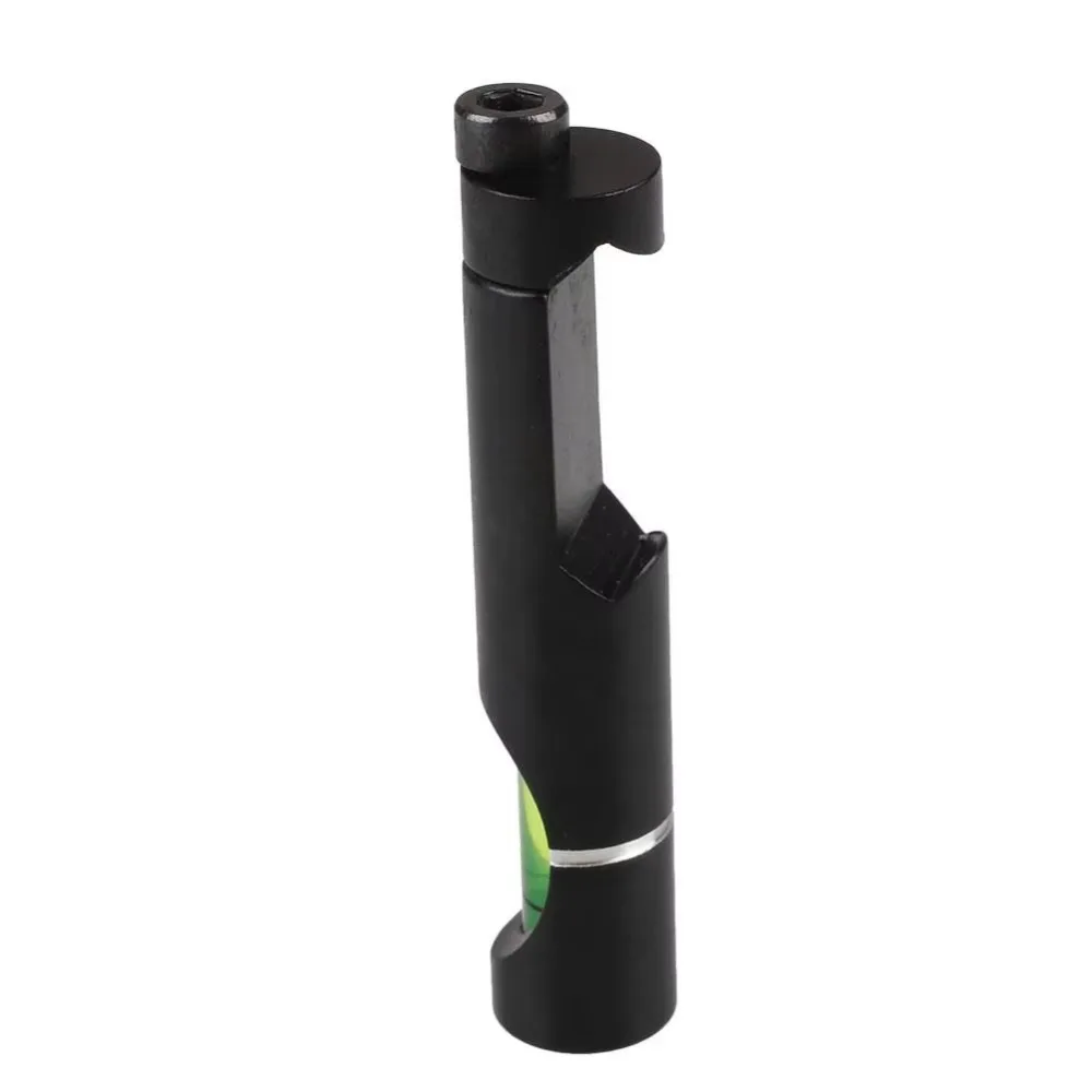 Scope Mounts Accessories Bubble Level For 20MM Hunting optical Rifle Scope Mount Picatinny rifle scope mount
