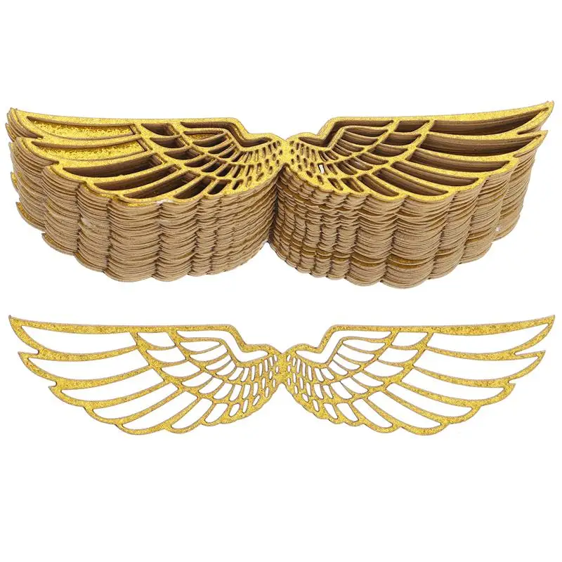 Golden Snitch Candy Wings, Golden Snitch Cake, Wings Chocolates