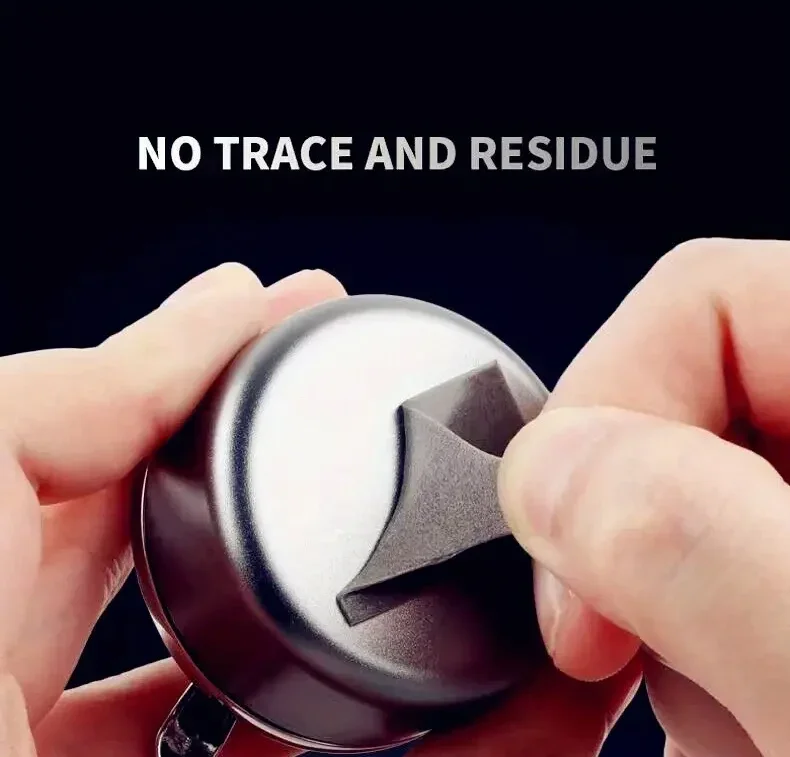 Description Picture 4 of itemStrong Double Sided Adhesive Tape With High Viscosity For Automotive Use High Temperature Resistant Fixed Adhesive Patch